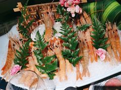 -Mr.Fish鱼鲜生海鲜放题(高德置地冬广场店)