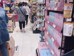 -AEON永旺超市(天津津南店)