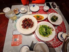 -三六三杭州菜(水上总店)