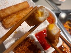 -海底捞火锅(奥山世纪城店)