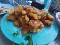 -哈尔滨春饼(朝山街店)