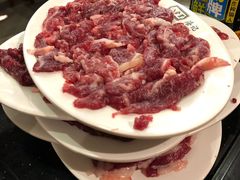 -八合里潮汕鲜牛肉火锅(深圳海岸城店)