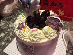 -鲍师傅糕点(凯德云尚广场店)
