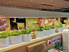 -一围肥牛肉小火锅(佳兆业广场店)