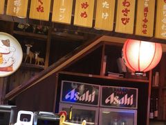 -鸟鹏烧鸟居酒屋(熙龙湾店)