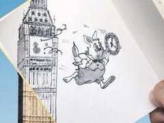 -黑骏画室·深圳美术中高考黄埔军校