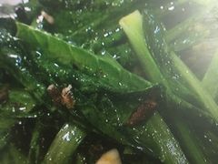 -维园港式茶餐厅(龙岗盛平店)