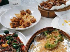 -鸽味轩·粤菜小馆(高楼门总店)