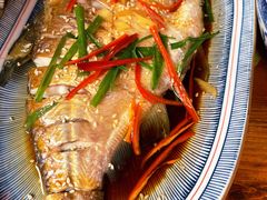 -鱼乐岛餐厅·户外花园主题餐厅