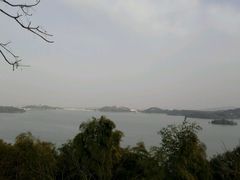 -天目湖涵田半山温泉水乐园
