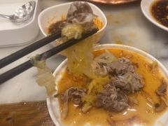 -牛街·马辈儿涮肉(牛街二店)