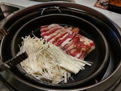 -炭之家·齐齐哈尔非遗烤肉·鲜切直供(中央大街店)