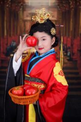 点击看大图 -素合写真摄影(合肥原创店)