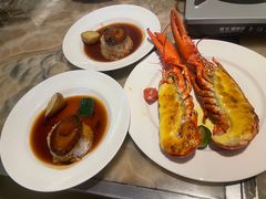 -安蒂娅·海鲜自助餐厅(安蒂娅美兰酒店)