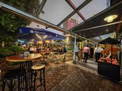 -宝莱纳餐厅(滨江店)