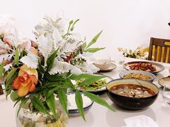 -花满楼(启秀路店)