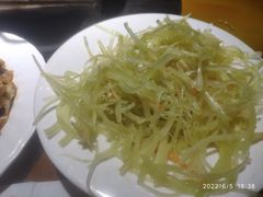 -玉兰酒家(炮铺街)