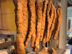 -傅强排骨(成都总店)