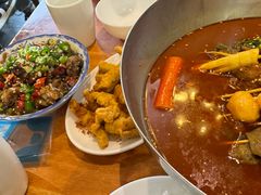 -付小姐在成都(中山公园店)
