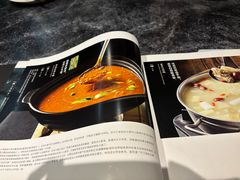 -泉味道贵州厨房(三里河店)
