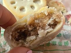 -清真全盛斋传统糕点(西羊市店)