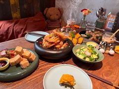 -食陆号·新式台湾创意菜(十全街首店)