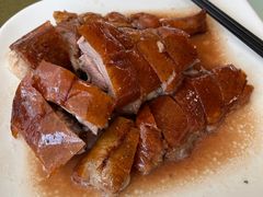 -品香菜馆(旗峰路中侨大厦店)