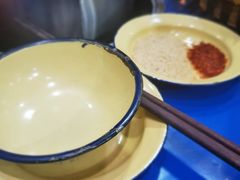 -马路边边·成都串串(翠柏路店)