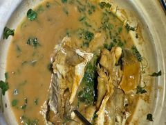 -永安鱼庄·镇江菜(丁卯店)