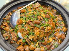 -日月昇渔家菜·海肠捞饭·大连海鲜(星海公园店)