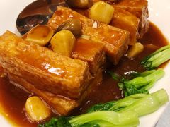 -武汉香格里拉大酒店·香宫中餐厅