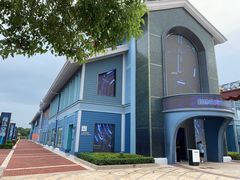 -超体空间SoReal VR(迪士尼小镇店)