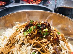 凉面-一棠龙虾•王牌虾球(楚河汉街店)