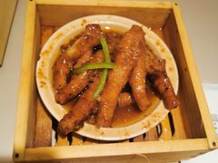 -蔡澜点心·粤菜(西单大悦城店)