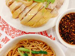 -振鼎鸡(福州路店)