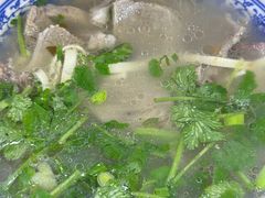 -老七家湾牛肉锅贴(通淮街店)