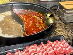 -冯校长老火锅(深圳总店)
