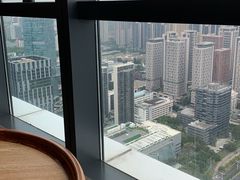 -深铁皇冠假日酒店·大堂吧