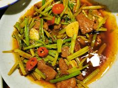 -外婆湾匠心菜·私房海味(马市街店)