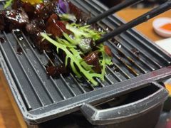 -敏珠拉姆藏餐·南京厨房(富春江东街店)