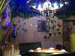 -塔里木新疆饭店(新北万达店)