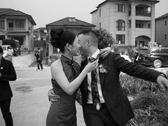 -怪咖·joker陈楠