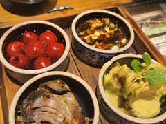 -局气烤鸭·北京菜(前门店)