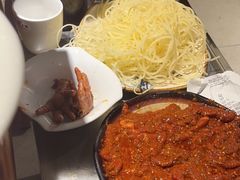 -陈眼镜火锅(总店)