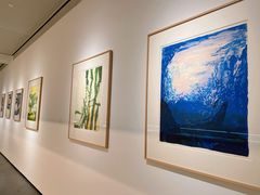 -中国美术学院-美术馆