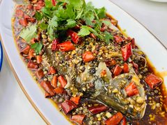 -圣泉菜馆(户部山店)