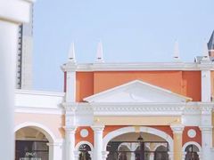 -佛罗伦萨小镇广佛名品奥特莱斯(疏港路店)