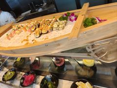 -洲际酒店·地平线全日餐厅HORIZON CAFÉ