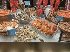 -常德武陵天济喜来登酒店-盛宴餐厅