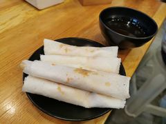-黄鸡肉钵钵鸡